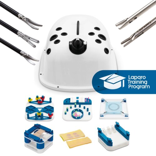 Laparo Advanced Training Station