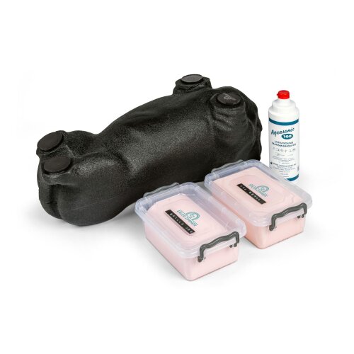 Hunde Ultraschalltrainingssimulator "Lillie"