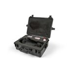 Hunde Ultraschalltrainingssimulator "Lillie"