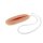 Wound moulage protruding small intestines