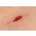 Wound moulage protruding small intestines