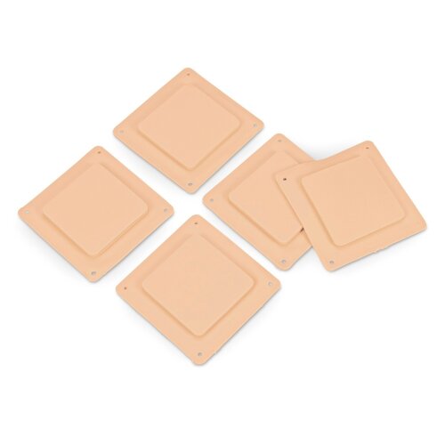 Surgical Skin Pads 5 pcs