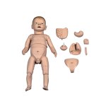 Krankenpflegebaby, Neugeborenes