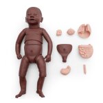 Nurse Training Baby, New Born