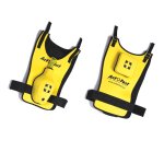 Act+Fast Rescue Choking Weste - Gelb (Kinder)
