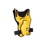 Act+Fast Rescue Choking Weste - Gelb (Kinder)