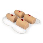 Wound Packing Trainer "Blood Brothers"