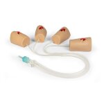 Wound Packing Trainer "Blood Brothers"