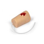 Wound Packing Trainer "Blood Brothers"