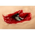 Wound Packing Trainer "Blood Brothers"