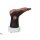 Base Model Two-Toed Foot with 6 Wounds - clean wound