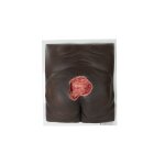 Frame Model Sacral Pressue Ulcer - clean wound