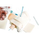 Cricothyroidotomy Simulator