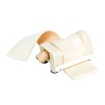 Cricothyroidotomy Simulator