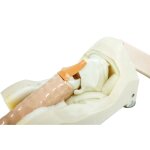 Cricothyroidotomy Simulator