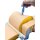 Cricothyroidotomy Adipositas Haut