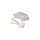 Baby Buddy Lung/Mouth Bags (Pack of 100)