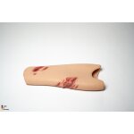 Sleeve Arm mit Risswunde