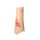 Sleeve Arm mit Risswunde