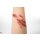 Sleeve Arm mit Risswunde