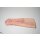Sleeve Bein mit Gamaschenulkus - saubere Wunde, hell