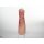 Sleeve Bein mit Gamaschenulkus - saubere Wunde, hell