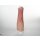 Sleeve Bein mit Gamaschenulkus - saubere Wunde, hell