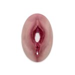 Stick-On Medium Dammriss 4. Grades