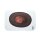 Stick-On Medium Pressure Ulcer Stage 3 - clean wound