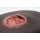Stick-On Medium Pressure Ulcer Stage 3 - clean wound
