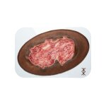 Stick-On Large Ulcer mit Unterminierung - saubere Wunde