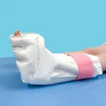 Dekubitus Kissen HeelUp FIX Medium
