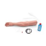 Arm Phantom Kit (Set with Doppler-Probe and Liquid)