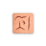 Suture Pad Nahtsimulator