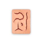 Suture Pad Nahtsimulator Large