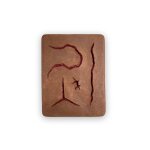 Suture Pad - Large Suturing Practice Simulator