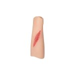 Sleeve Arm with 2 Cut