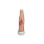 Sleeve Long Arm Abrasion Wound