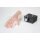 Hand Injection Trainer with Simulated Blood Circulation