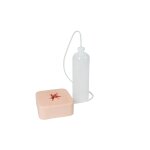 Wound Packing Simulator Gunshot "Austritt"