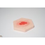 Hexapad Granulation