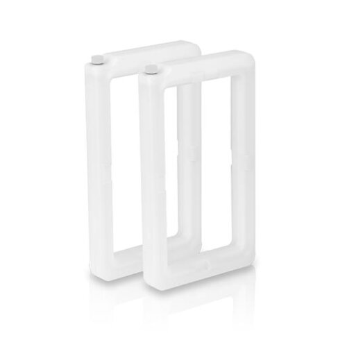 -18 C TempShell - Frame - pair