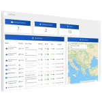 12 Monate Nutzung der Plattform myThermoScan.info