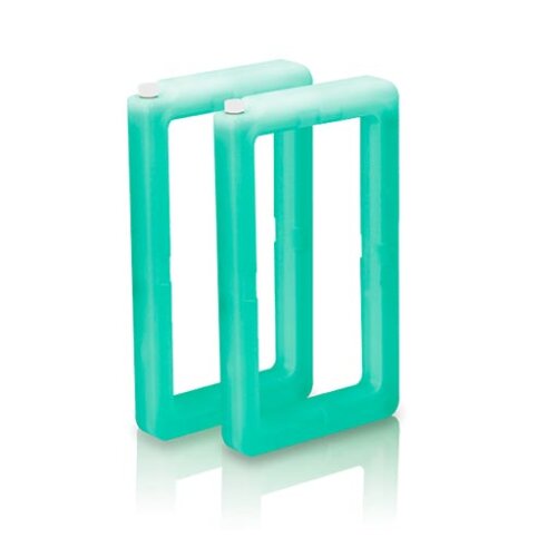 22 C TempShell - Frame - pair