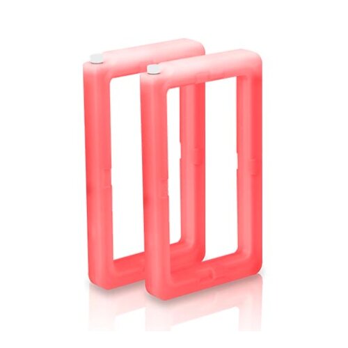 37 C TempShell - Frame - pair