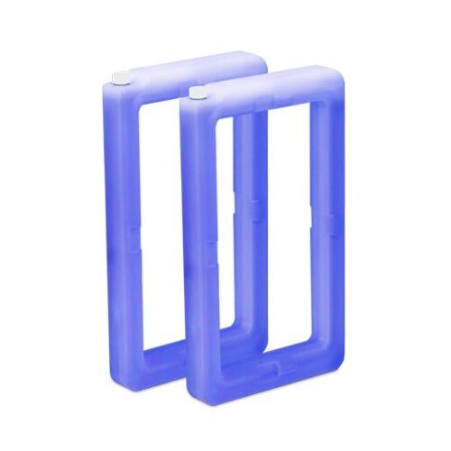 4 C TempShell - Frame - pair