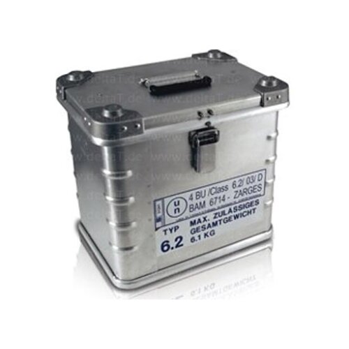 BioHazzardLogisticBox