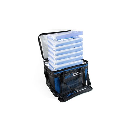 BlueLineBag 10L
