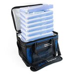 BlueLineBag 10L