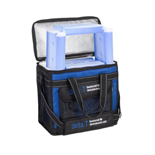 BlueLineBag 16L